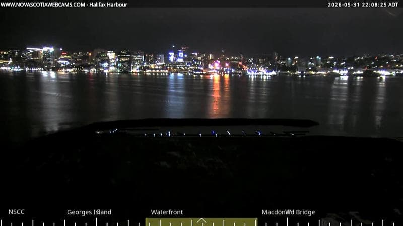 Halifax Waterfront