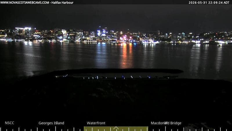 Halifax Waterfront