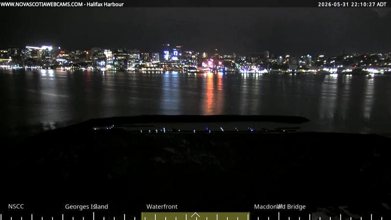Halifax Waterfront