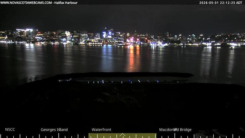 Halifax Waterfront