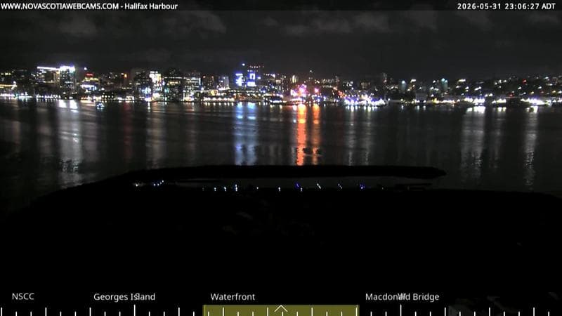 Halifax Waterfront