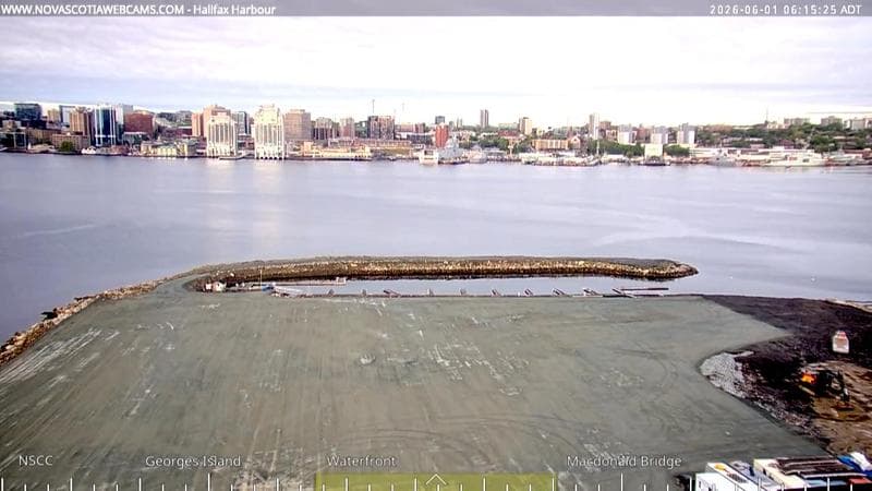 Halifax Waterfront