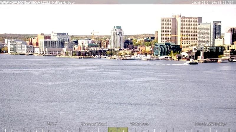 Halifax Waterfront