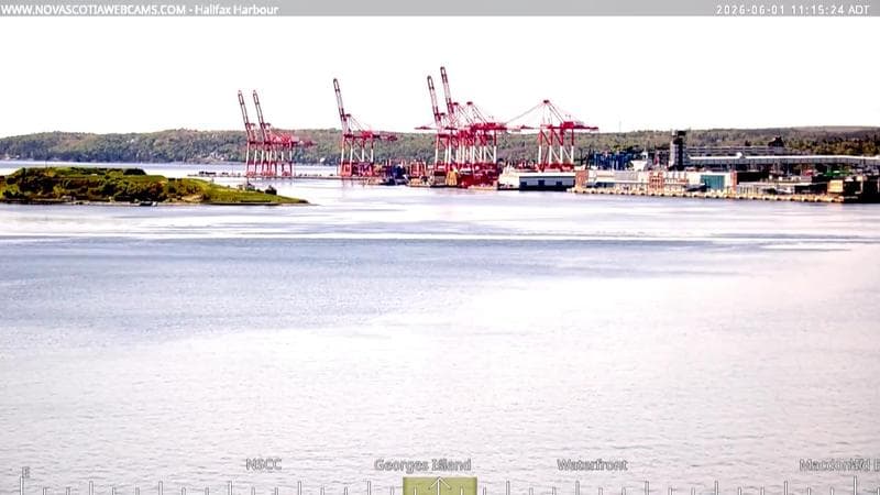 Halifax Waterfront