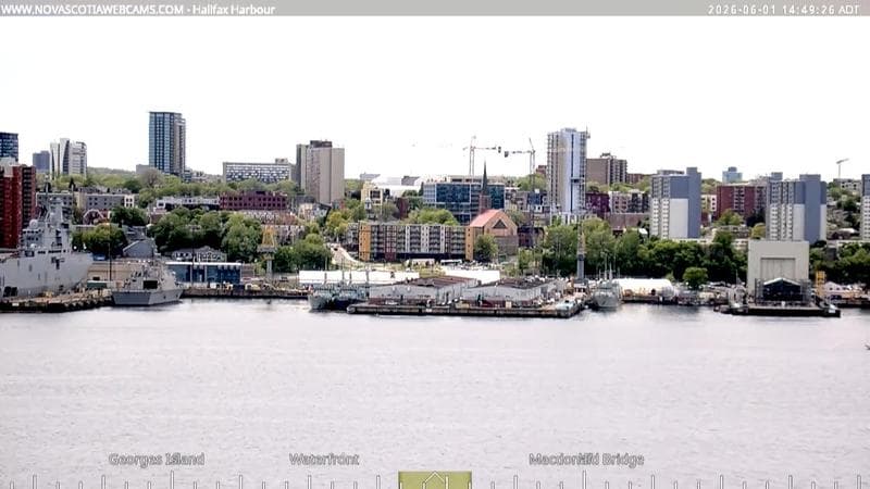Halifax Waterfront