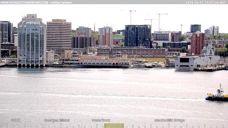Halifax Waterfront