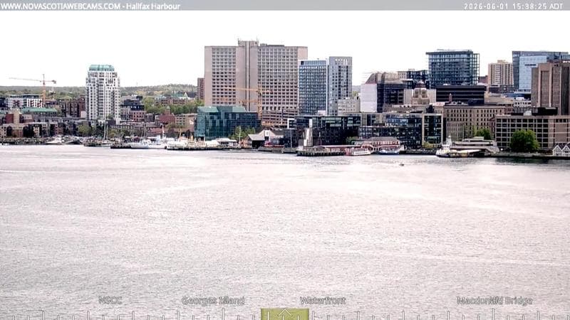Halifax Waterfront