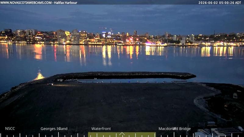 Halifax Waterfront