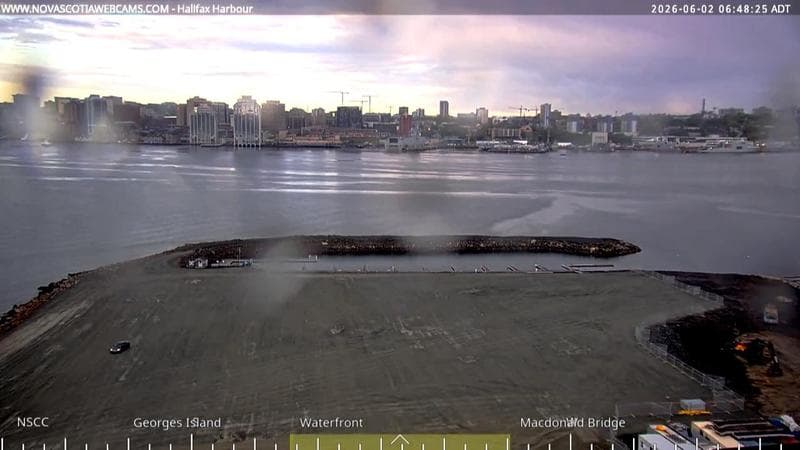 Halifax Waterfront