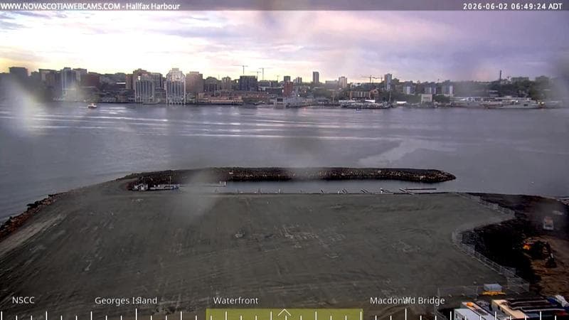 Halifax Waterfront