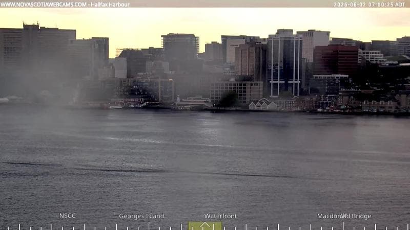 Halifax Waterfront
