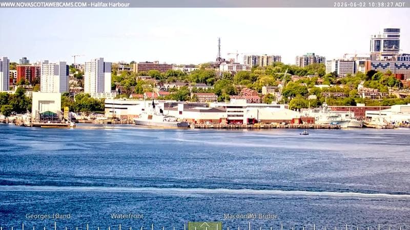Halifax Waterfront