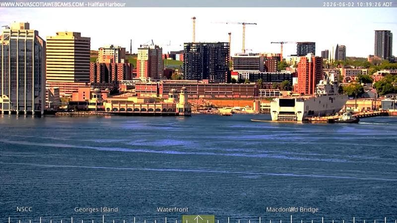 Halifax Waterfront