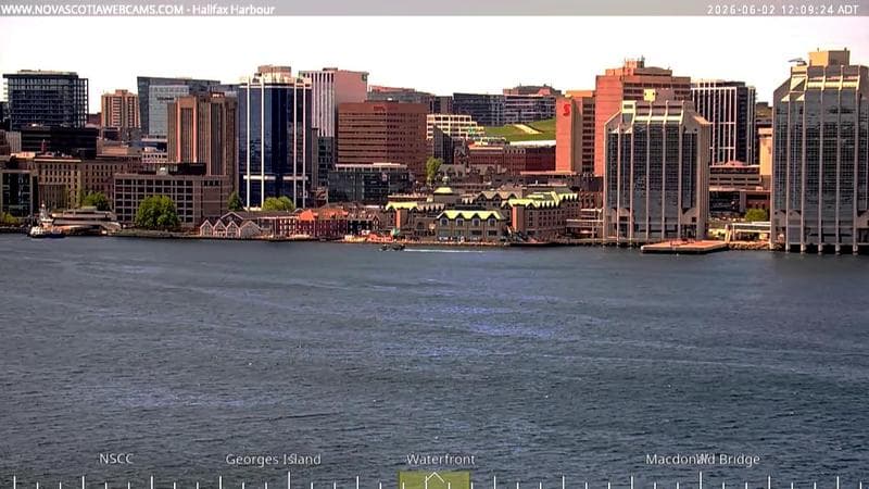 Halifax Waterfront