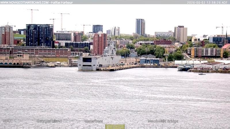 Halifax Waterfront