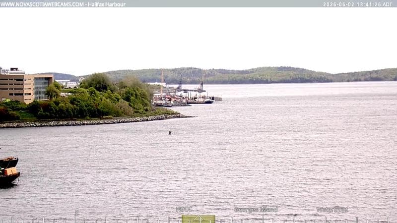 Halifax Waterfront