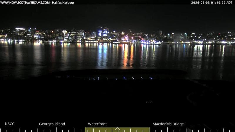 Halifax Waterfront