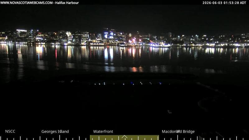 Halifax Waterfront