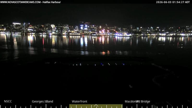 Halifax Waterfront
