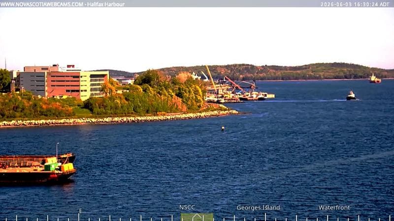 Halifax Waterfront