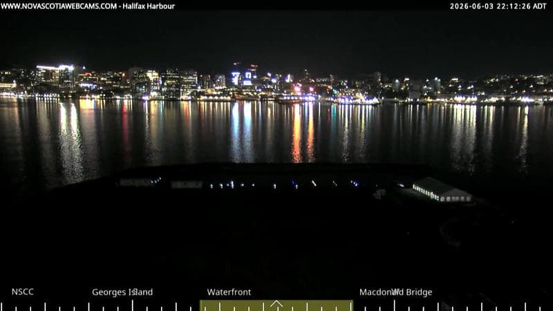 Halifax Waterfront