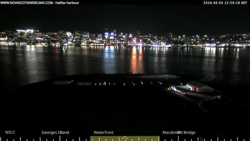 Halifax Waterfront