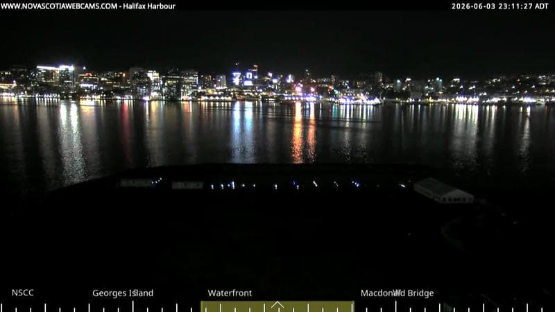 Halifax Waterfront