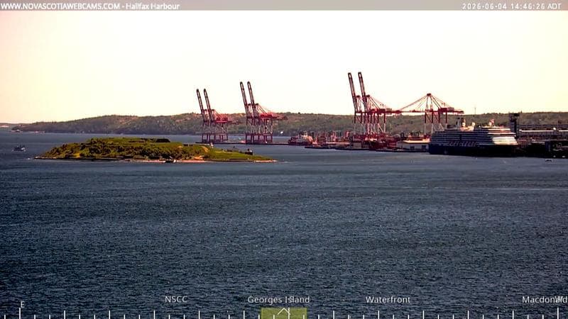 Halifax Waterfront