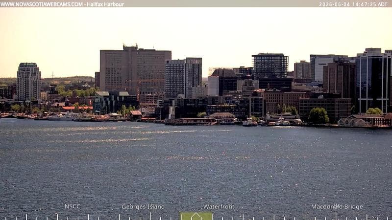Halifax Waterfront