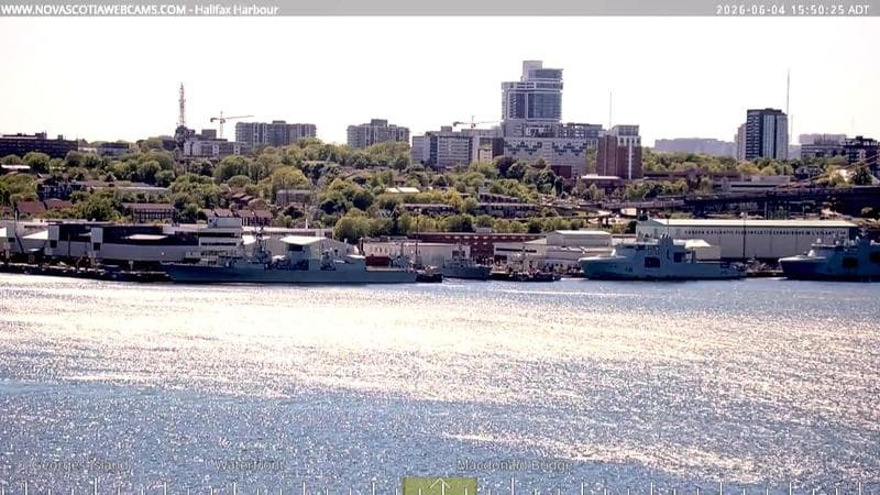 Halifax Waterfront