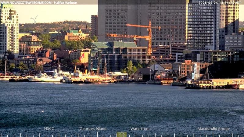 Halifax Waterfront