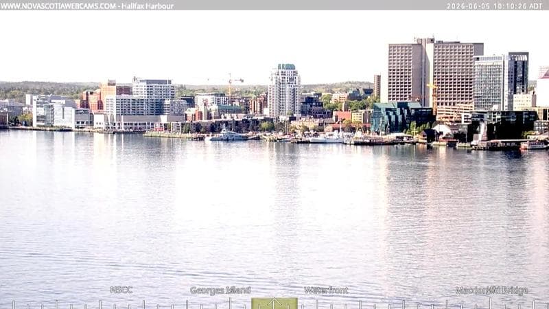Halifax Waterfront