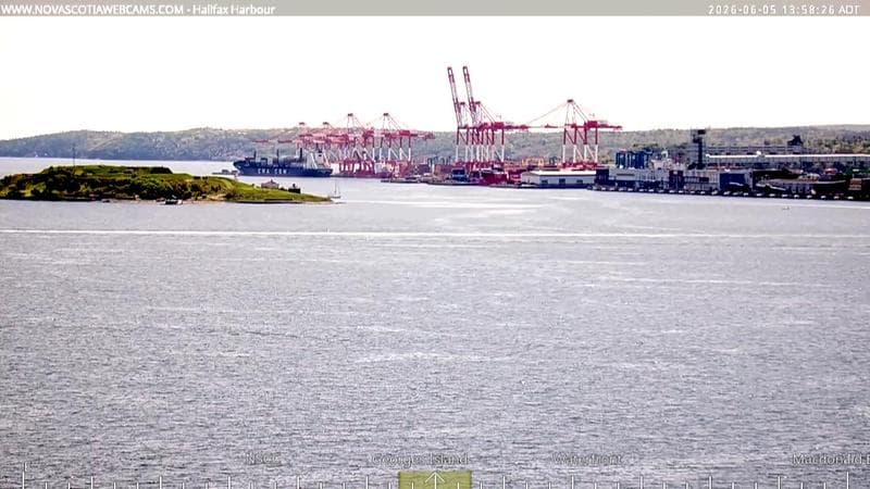 Halifax Waterfront