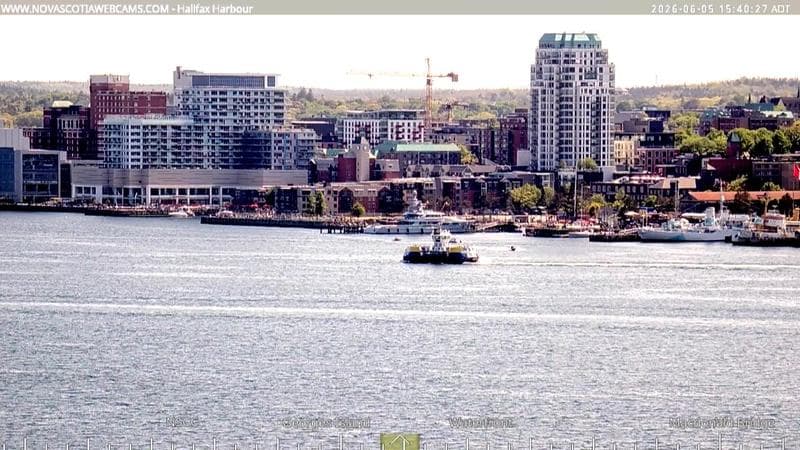 Halifax Waterfront