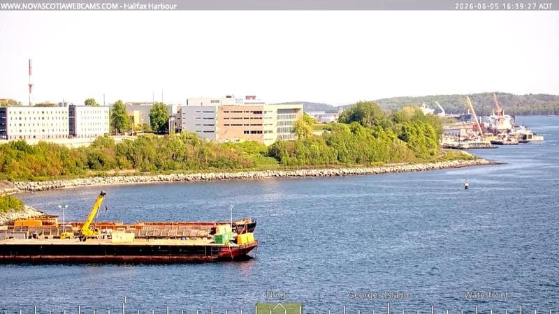 Halifax Waterfront