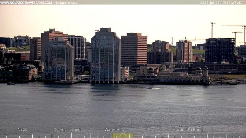 Halifax Waterfront