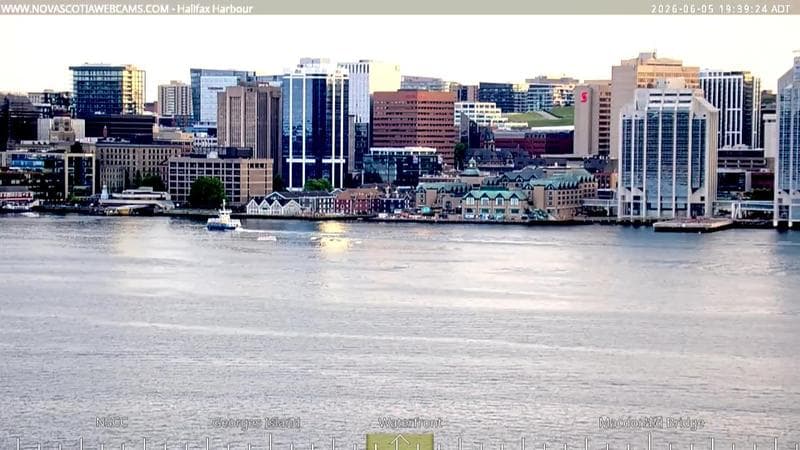 Halifax Waterfront