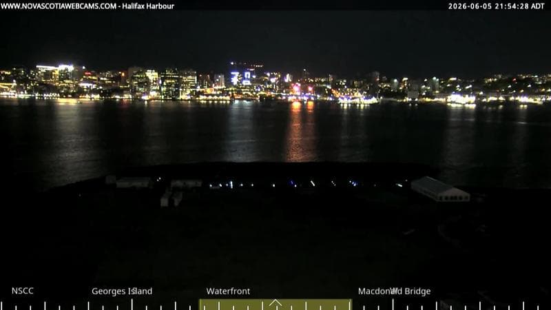 Halifax Waterfront