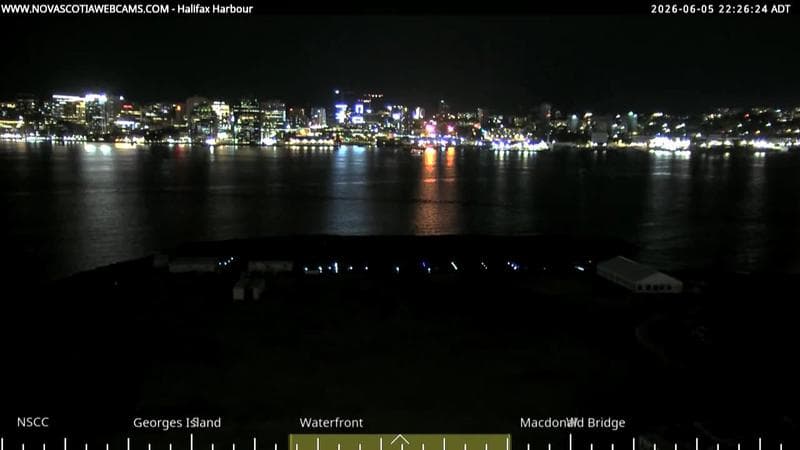 Halifax Waterfront