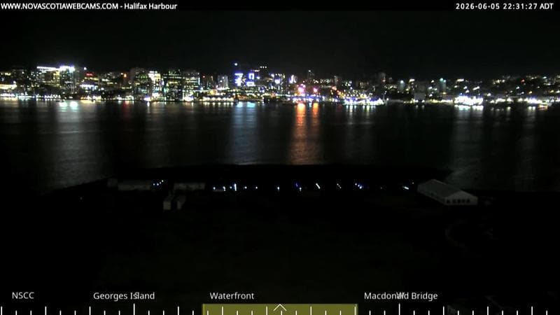 Halifax Waterfront
