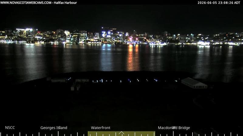 Halifax Waterfront