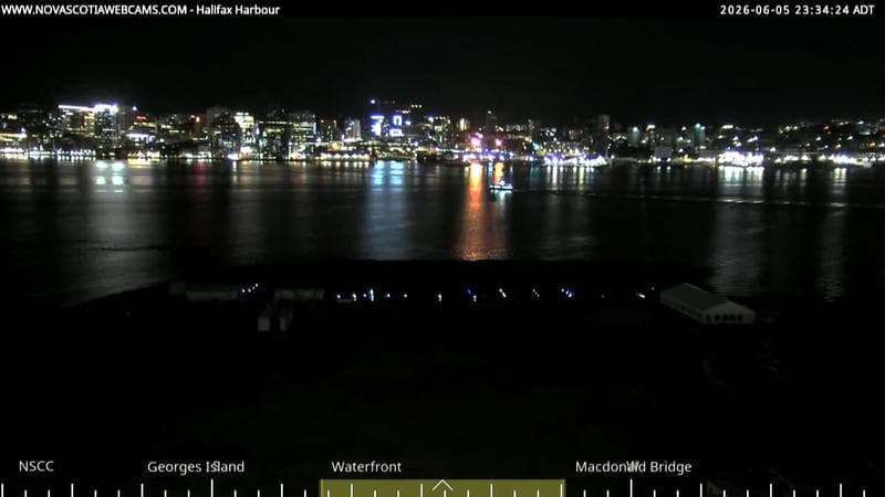 Halifax Waterfront