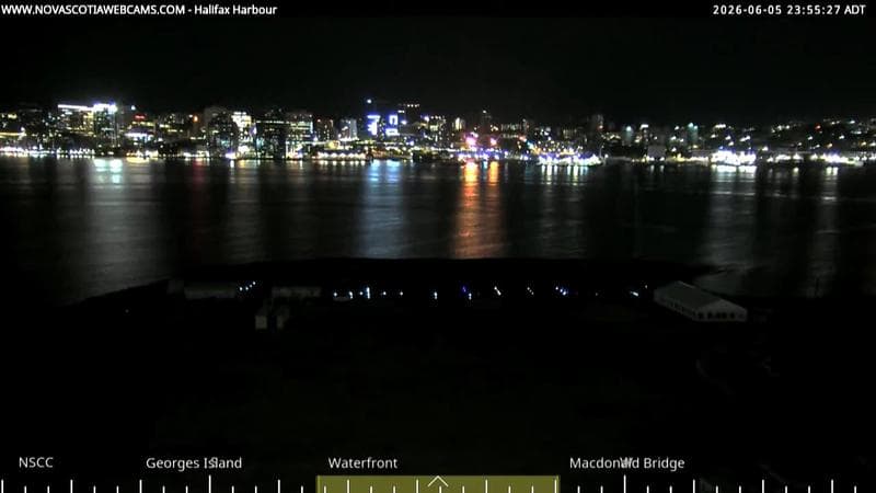 Halifax Waterfront