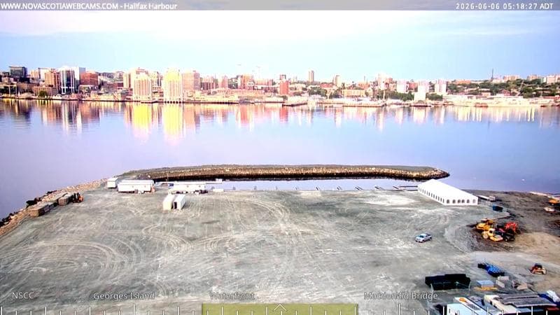 Halifax Waterfront