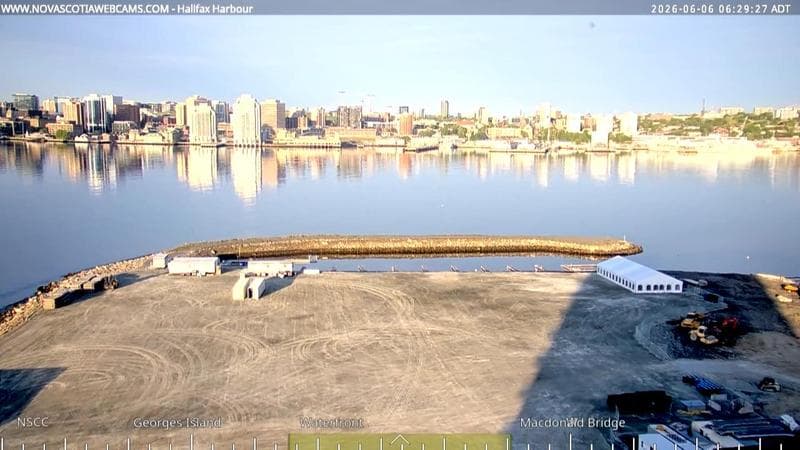 Halifax Waterfront