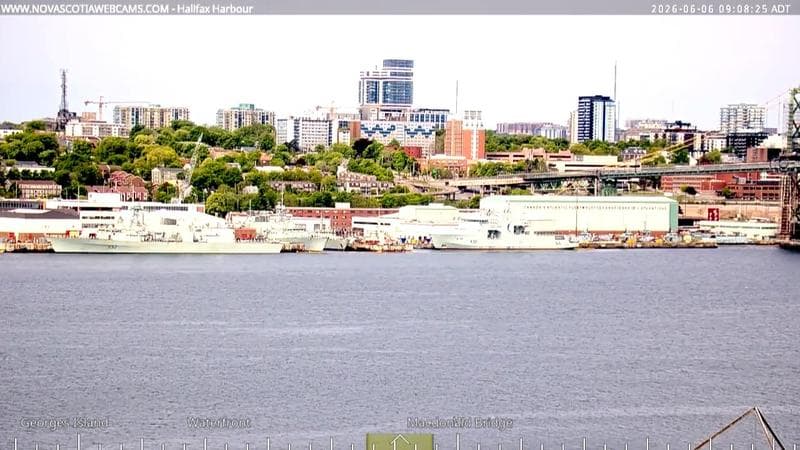 Halifax Waterfront