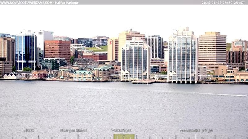 Halifax Waterfront