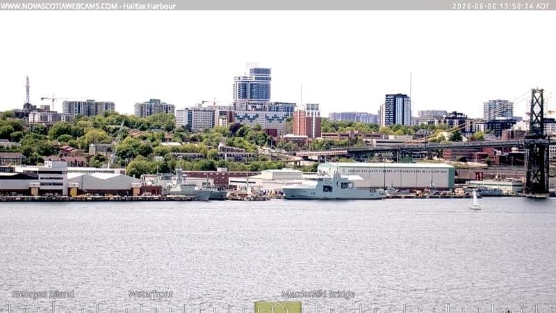 Halifax Waterfront