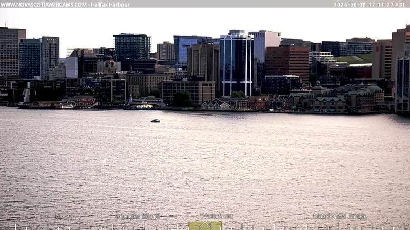Halifax Waterfront