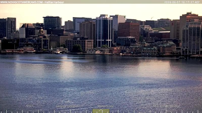 Halifax Waterfront